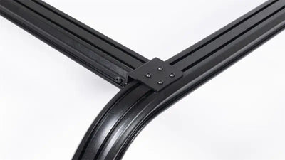 Putco 14-18 Chevy Silverado 1500 / GMC Sierra 1500 - 5.8ft (Short Bed) Venture TEC Rack - 184000