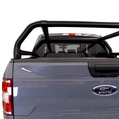 Putco 15-20 Ford F-150 - 6-1/2ft (Standard Box) Venture TEC Rack - 184110