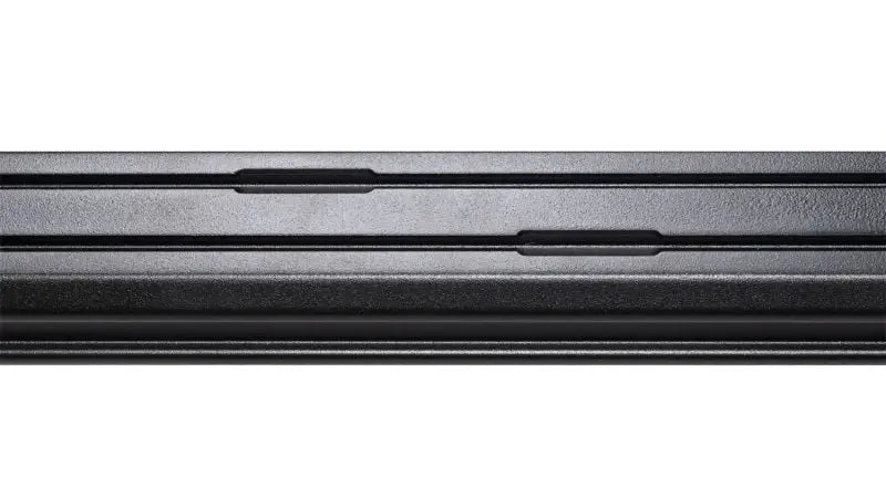 Putco 15-20 Ford F-150 - 6-1/2ft (Standard Box) Venture TEC Rack - 184110