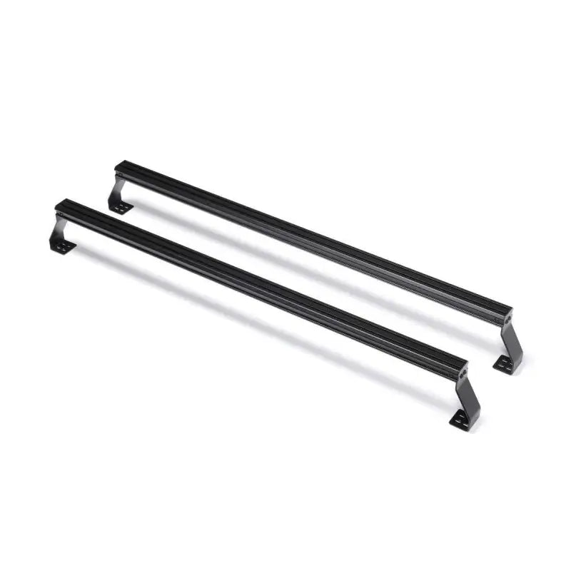 185732 Bed Cargo Rack Cross Bar