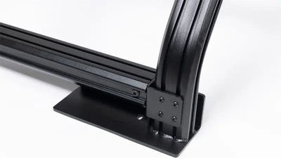 Putco 2020 Jeep Gladiator - 5ft (Standard Box) Venture TEC Rack - 184500