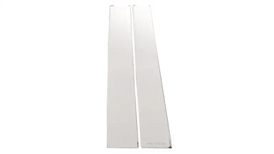 Putco 2020 RAM HD 2500/3500 - Quad Cab & Crew Cab (Set of 4) Stainless Steel Pillar Posts Classic - 402523