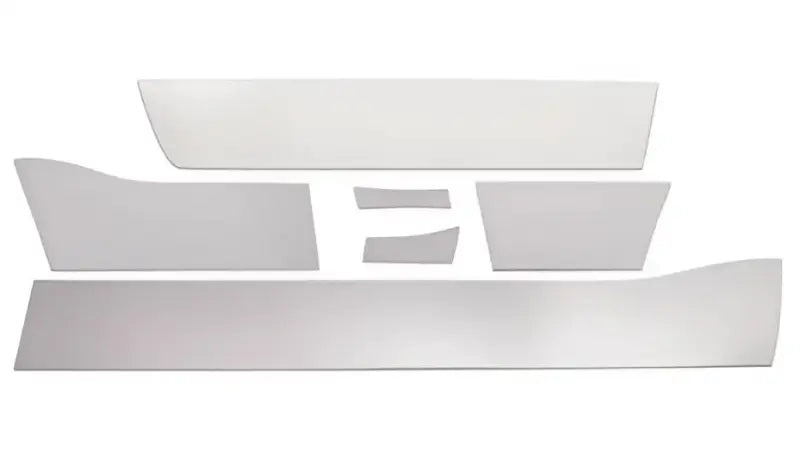 3751321 Rocker Panel Molding