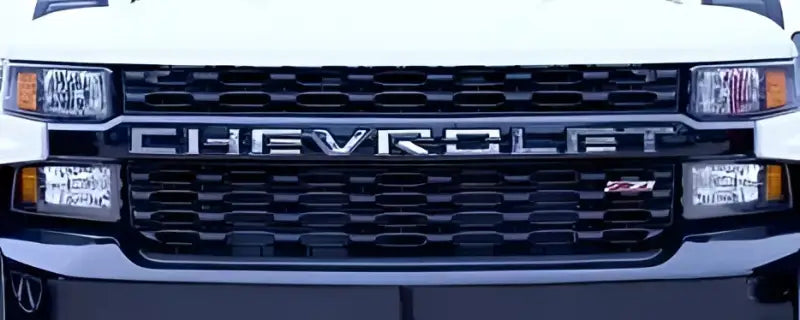 55553GM Emblem