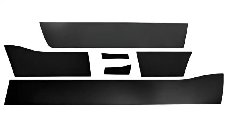 9751321BP Rocker Panel Molding