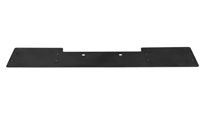 Putco Adapter plate mount for 24in Hornet Light w/ a roof mount bracket Hornet Brackets - 950024