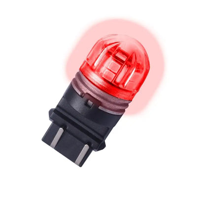 Putco LumaCore 3157 Red - Pair - C3157R