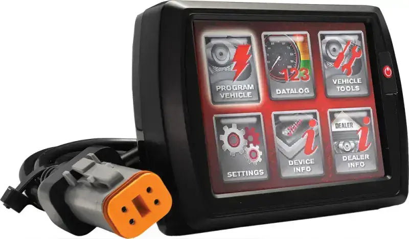 PV-1B Power Vision J1850 Blk - Flash Tuner