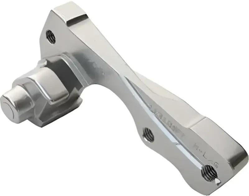 BRAKING PW4008 Rotor Oversized Caliper Bracke