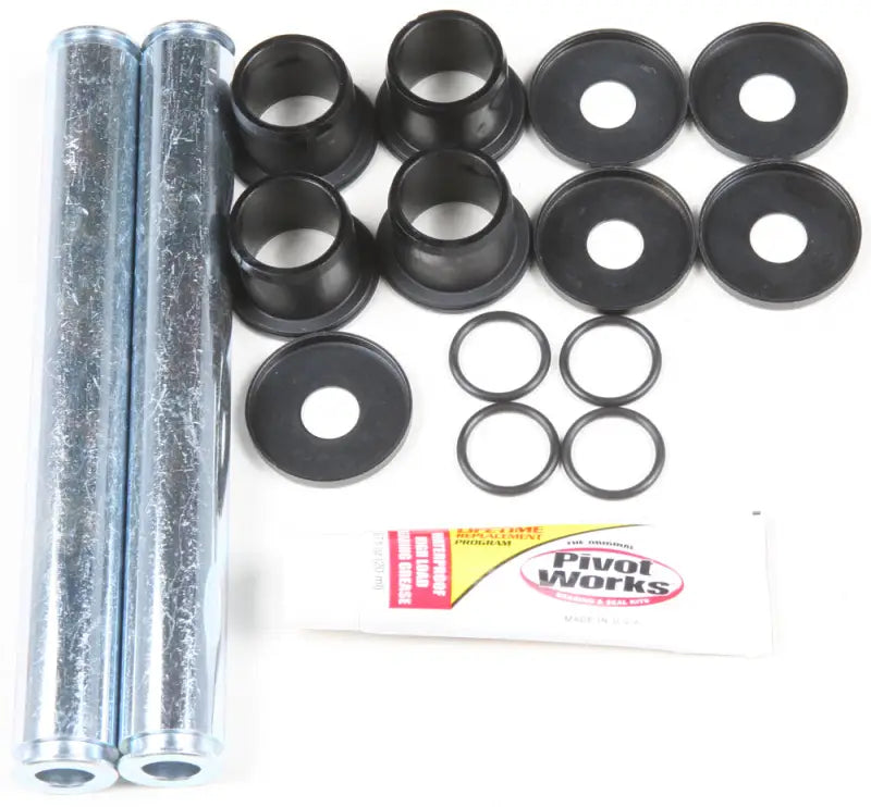 PWAAK-K07-000U Upper A Arm Kit 