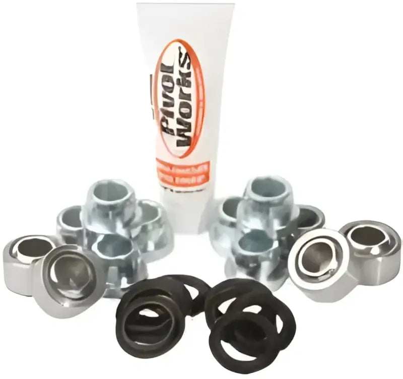 PWAAK-S01-022L Lower A Arm Kit - A-Arm