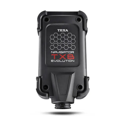 PWC-CASE Texa Pwc Cable Kit W/Case - Tools
