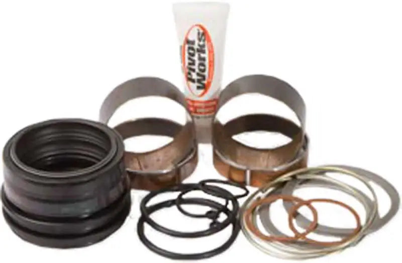 PIVOT WORKS PWFFK-H05-001 Seal/Bushing Kit Forks