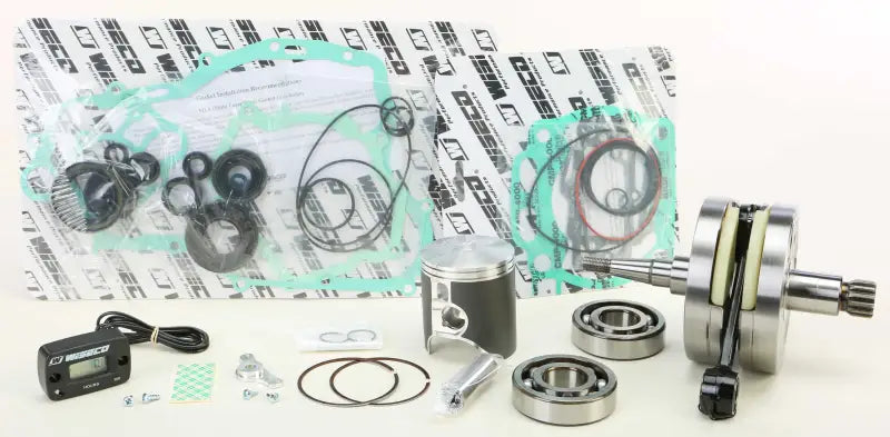 WISECO PWR149-101 Engine Rebuild Kit Garage Buddy Hon