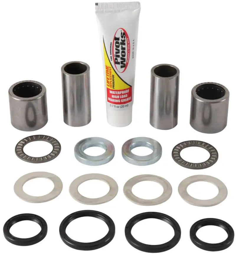 PIVOT WORKS PWSAK-H45-000 Swingarm Kit Hon