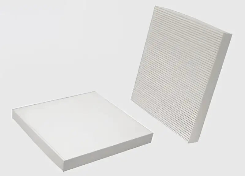 PXP24017 Wix Cabin Air Filter
