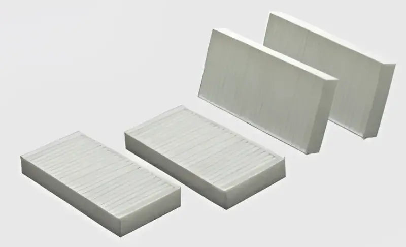 PXP24302 Wix Cabin Air Filter