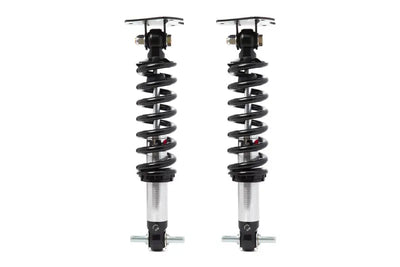 QA1 07-18 Chevrolet Silverado 1500 2WD 2-3in Lowering Kit - Single Adj. - QA1