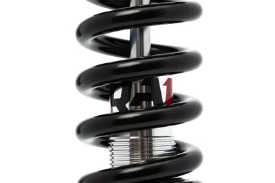QA1 07-18 Chevrolet Silverado 1500 2WD 4-6in Lowering Kit - Single Adj. - QA1