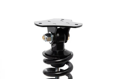 QA1 07-18 Chevrolet Silverado 1500 2WD 4-6in Lowering Kit - Single Adj. - QA1