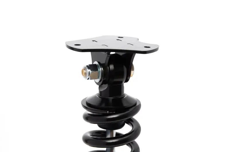 QA1 07-18 Chevrolet Silverado 1500 2WD 4-6in Lowering Kit - Single Adj. - QA1