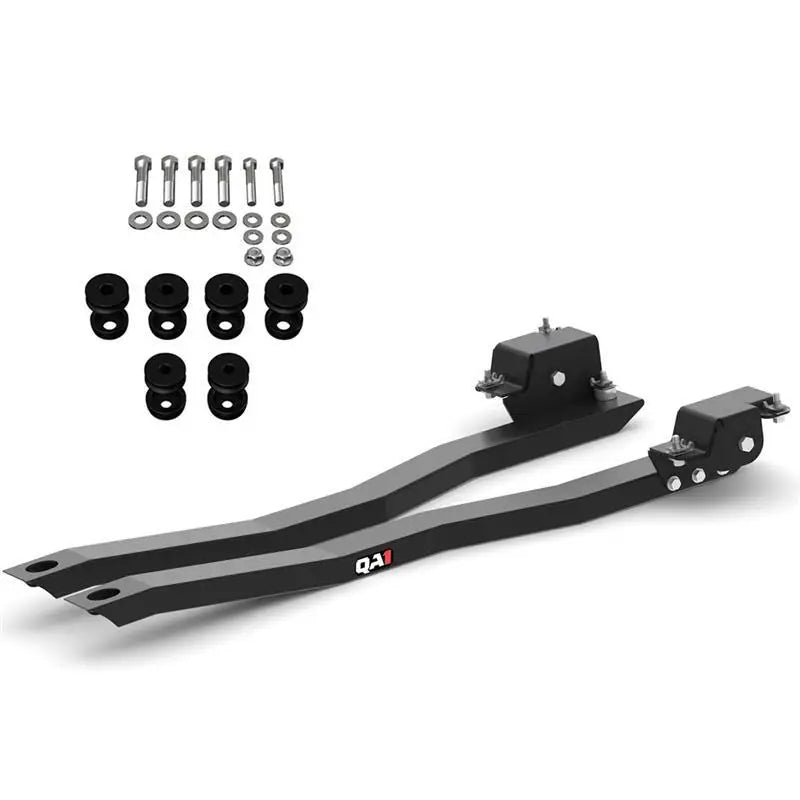 QA1 70-74 GM F-Body 2nd Gen Subframe Connector Kit - QA1