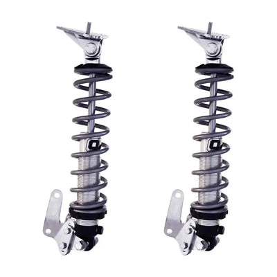 QA1 64-72 GM A/G-Body Pro Rear Coil-Over System - Single Adj. - 12in x 150lbs/in - Aluminum - QA1