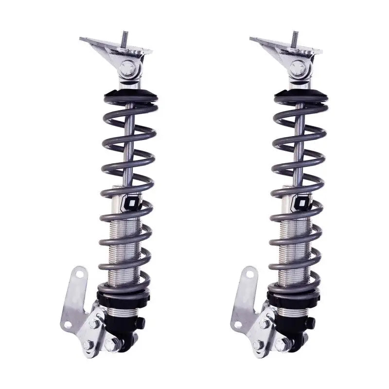QA1 64-72 GM A/G-Body Pro Rear Coil-Over System - Single Adj. - 12in x 150lbs/in - Aluminum - QA1