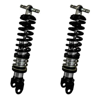 QA1 97-13 Chevy Corvette Rear Pro-Coilover Shock Absorber - Double Adj. - 8in x 550lb/in - Aluminum - QA1