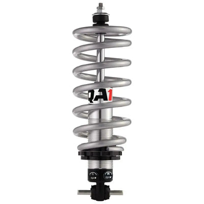 QA1 GM Pro Front Coil-Over System - Double Adj. - 10in x 450lbs/in - Pigtail - Aluminum - QA1