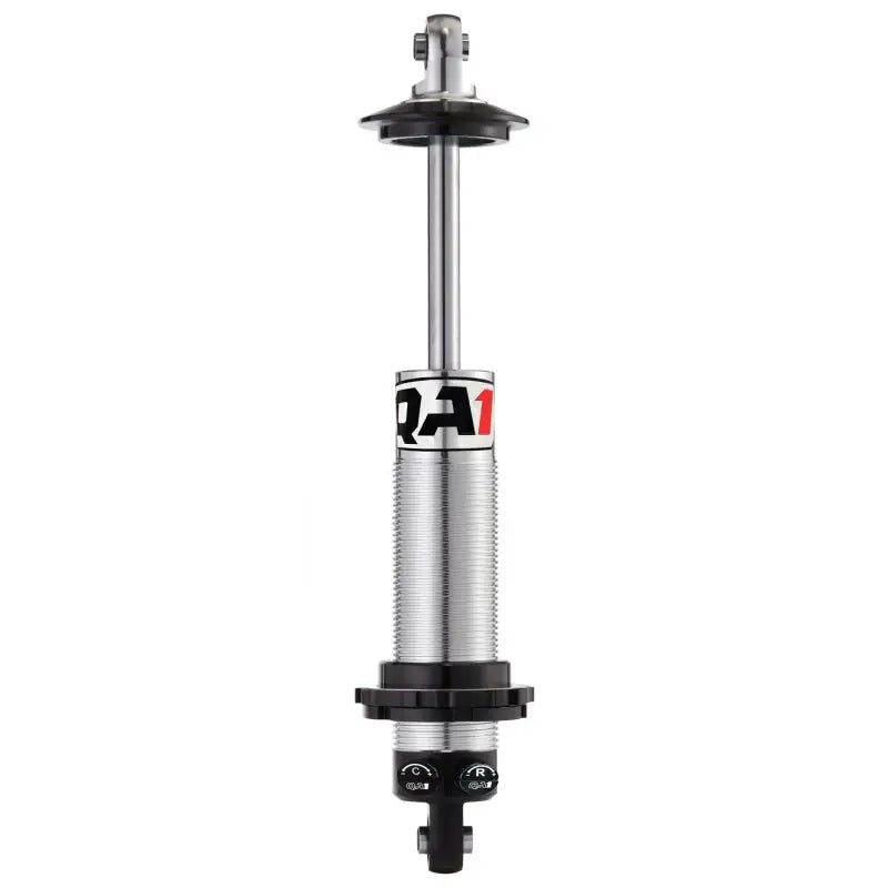 QA1 Proma Star Series Coil-Over Shock Absorber - Double Adj. - Bearing Mount - 10.125in/14in - Alum - QA1