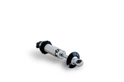 QA1 Proma Star Series Coil-Over Shock Absorber - Double Adj. - Bearing Mount - 10.125in/14in - Alum - QA1