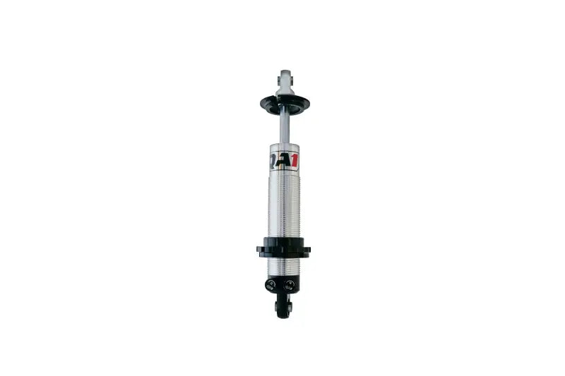 QA1 Proma Star Series Coil-Over Shock Absorber - Double Adj. - Bearing Mount - 10.125in/14in - Alum - QA1