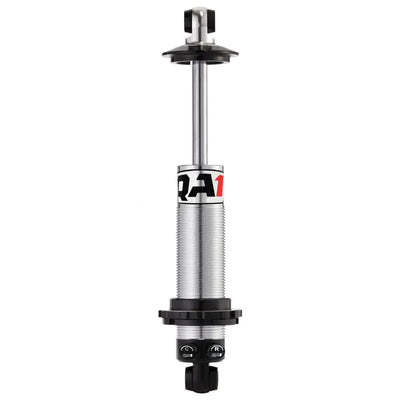 QA1 Proma Star Series Coil-Over Shock Absorber - Double Adj. - Bushing Mount - 10.125in/14in - Alum - QA1