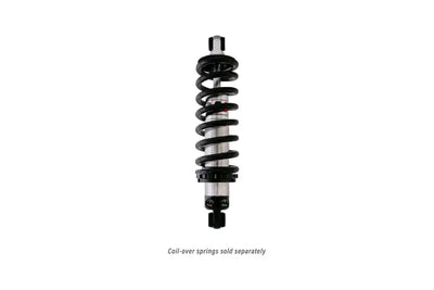 QA1 Proma Star Series Coil-Over Shock Absorber - Double Adj. - Bushing Mount - 10.125in/14in - Alum - QA1