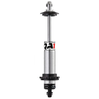 QA1 Proma Star Series Coil-Over Shock Absorber - Double Adj. - Bearing Mount - 11.125in/15in - Alum - QA1