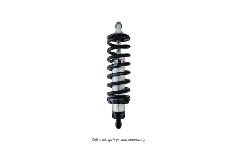 QA1 Proma Star Series Coil-Over Shock Absorber - Double Adj. - Bearing Mount - 11.125in/15in - Alum - QA1