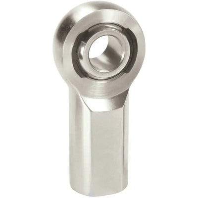 QA1 X Series Endura Rod End - Female/Right Hand - .75in Bore x 3/4-16 - Alloy Steel - QA1