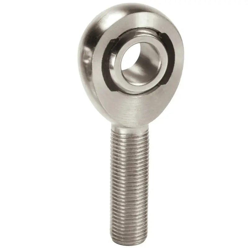 QA1 X Series Endura Rod End - Male/Left Hand - .625in Bore x 5/8-18 - Alloy Steel - QA1