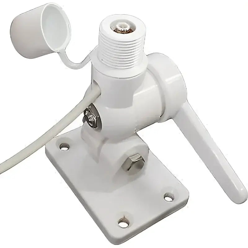 QCM-N Shakespeare Quickconnect Nylon Mount W/ Cable - Antenna