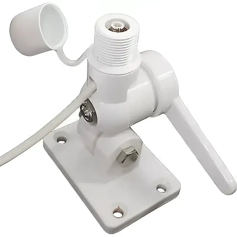 QCM-N Shakespeare Quickconnect Nylon Mount W/ Cable - Antenna