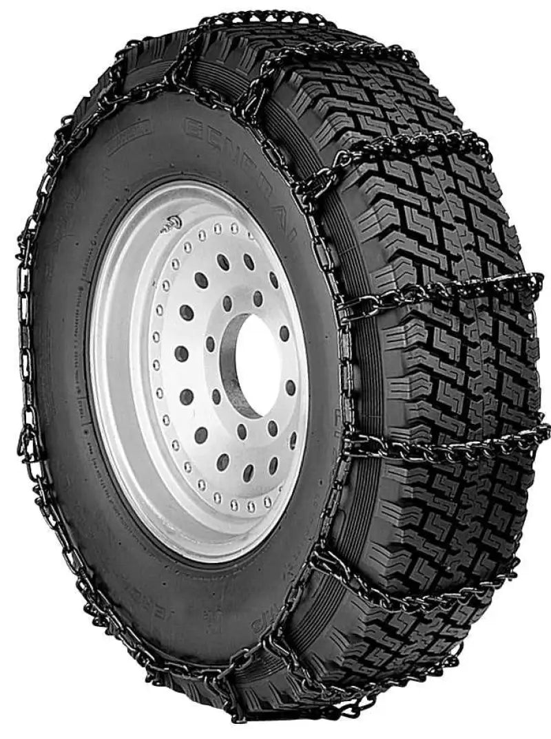 QG2221 Winter Traction Device â€“ LT Truck Tire
