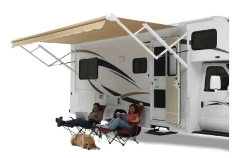 QJ186B00 Awning