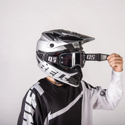 Qs-45 Quick Strap Straps Black - Eyewear