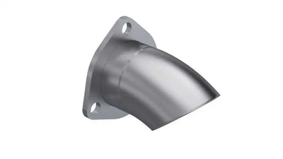 QTP 2.5in Bolt-On QTEC Adjustable Turn Down 