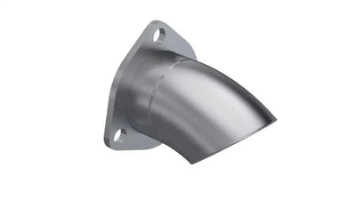 QTP QTP 2.5in Bolt-On QTEC Adjustable Turn Down
