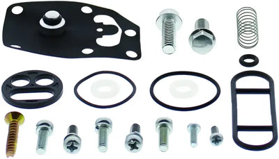 Carburetor repair kit for Suzuki LT-A500F QuadMaster fuel tap replacement