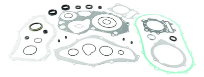 QuadBoss 00-02 Arctic Cat 500 4x4 AT Carburetor Kit - 418050 - Fuel Delivery