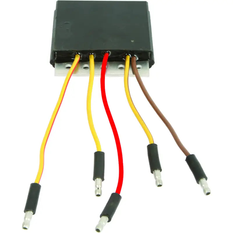 QuadBoss 00-02 Polaris Magnum 325 2x4 Voltage Regulator - RV and Auto Parts