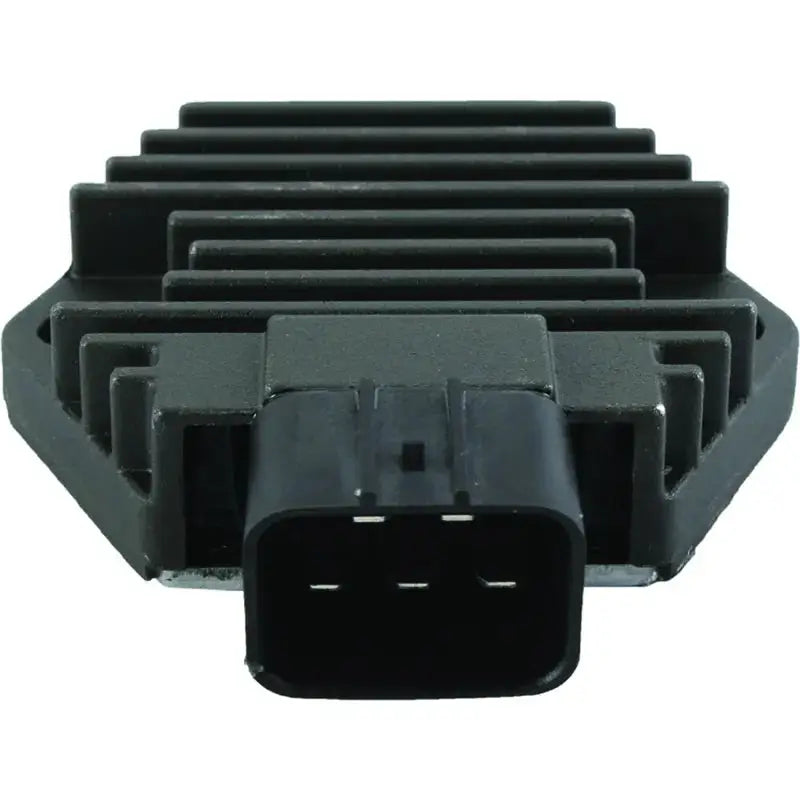 QuadBoss 00-03 Honda TRX350FM/FE FourTrax Rancher 4x4/ES Voltage Regulator - Ignition